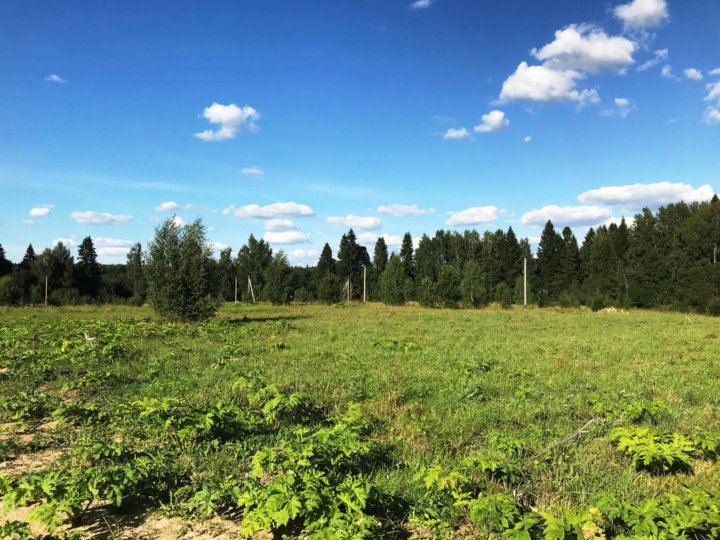 Клинский Район Фото