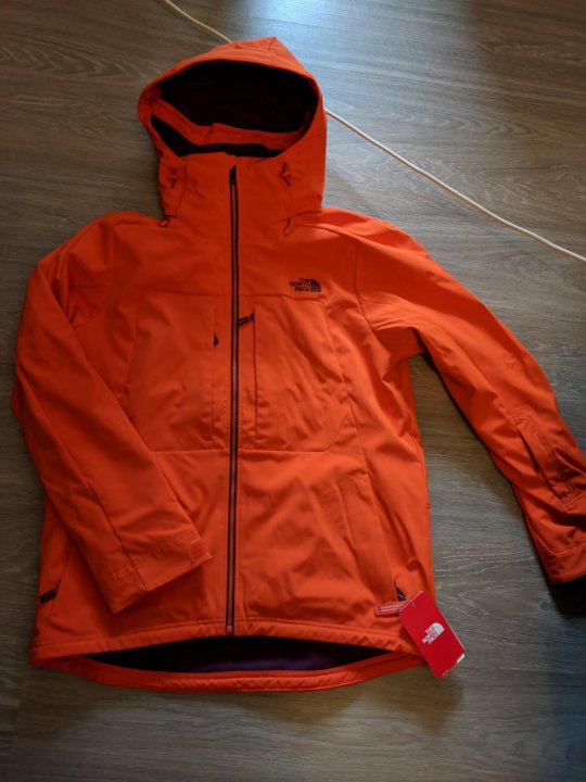 the north face apex storm peak triclimate