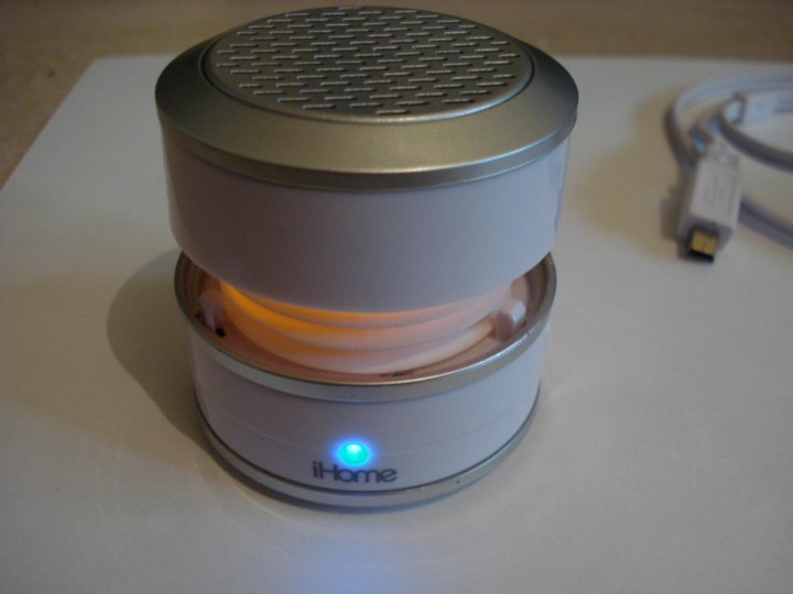 ihome im59 bluetooth