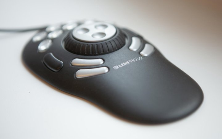 Contour design shuttle pro v. Shuttlepro v2. Contour_shuttle_. 2. Shuttle pro v2.