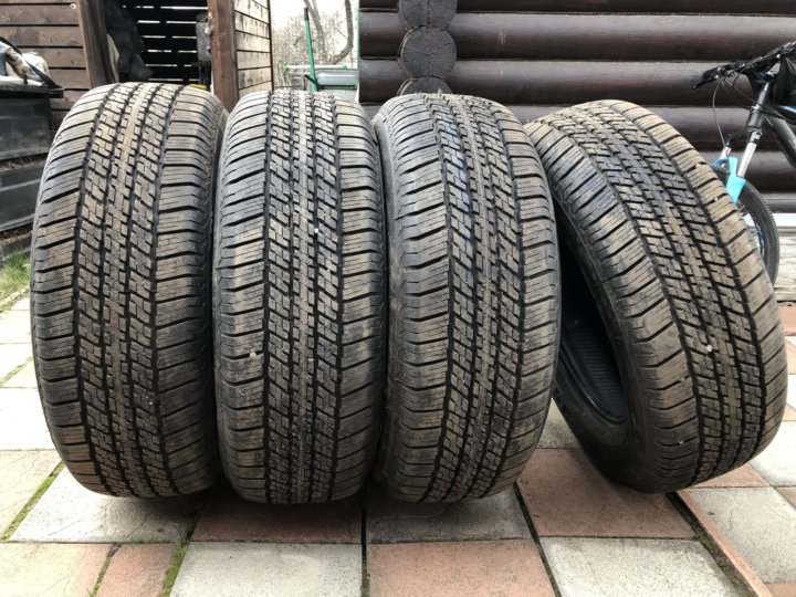 Bridgestone dueler h t 265 60. Bridgestone Dueler h/t 684ii 265/60 r18 110h. Bridgestone Dueler h/t 684. Bridgestone Dueler h/t 684 II. Bridgestone Dueler 684.