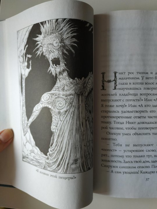 Грязь кладбищенская книга