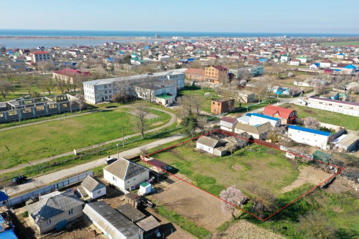 Село анапское. Станица Анапская центр. Город Анапа станица Анапская. Панорама улица Школьная станица Благовещенская. Улица Школьная станица Анапская.