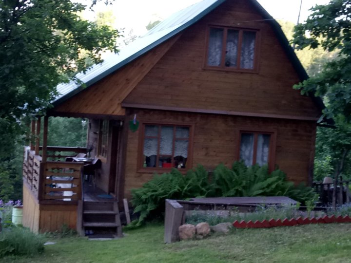 Куплю Дом В Новокузнецке Фото