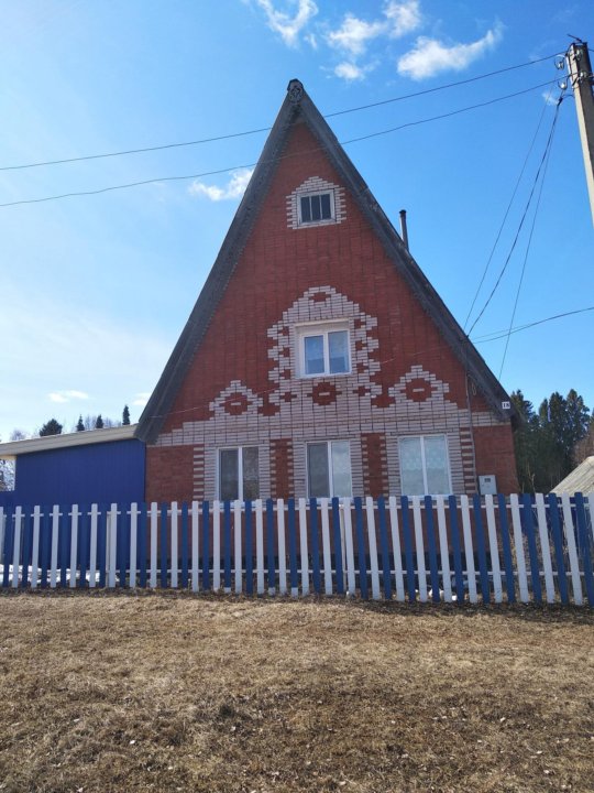 Погода в больших ошворцах