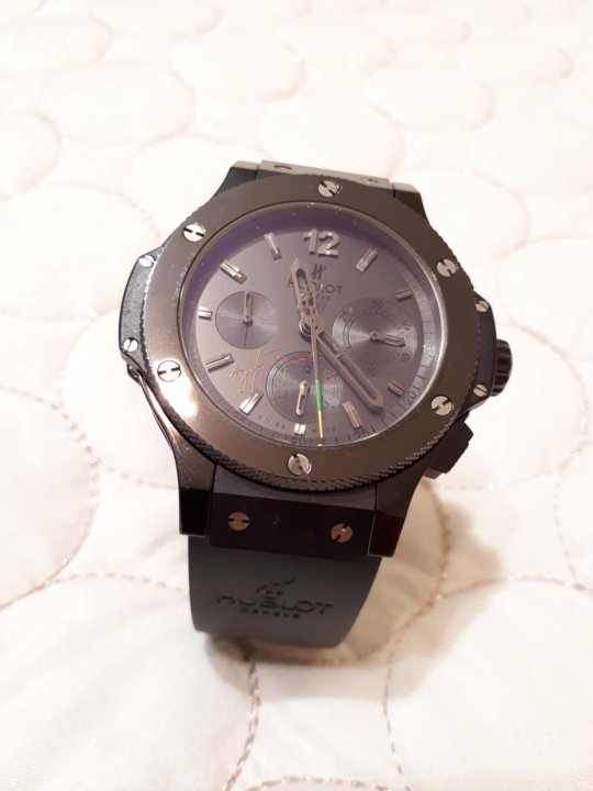 Hublot 301 clearance sb 615946