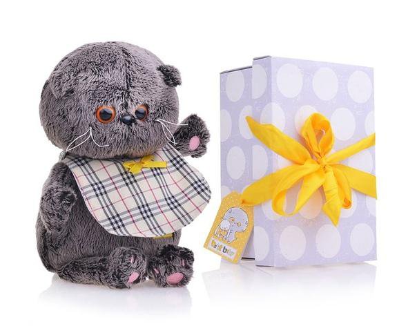 Кот басик 2 сезон