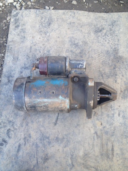 стартер т 40. стартер д144. стартер редукторный т-150к. стартер т 40. стартер атэ-1 24в/8,5квт редуктор z=10.