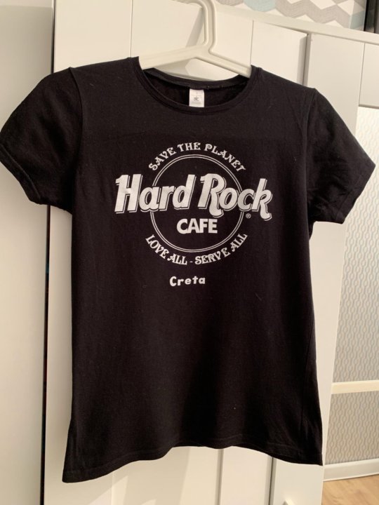 Hard Rock Cafe Санкт Петербург Магазин Одежды