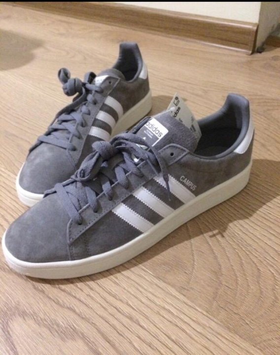 adidas campus 43