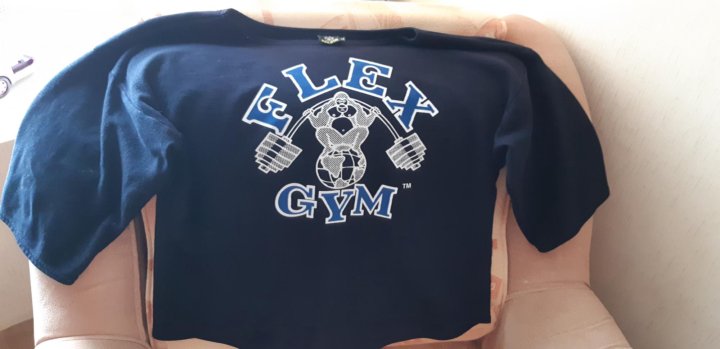 Flex Gym штаны