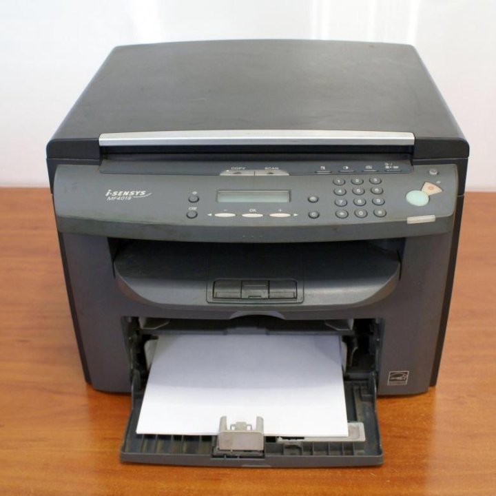 Мфу i sensys mf4018. Canon i-sensys mf4018. принтер i-sensys mf4018. мфу canon 4018. принтер canon мф 4018.