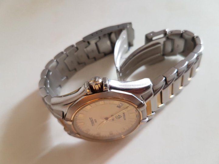 Tissot autoquartz pr100 p680 780