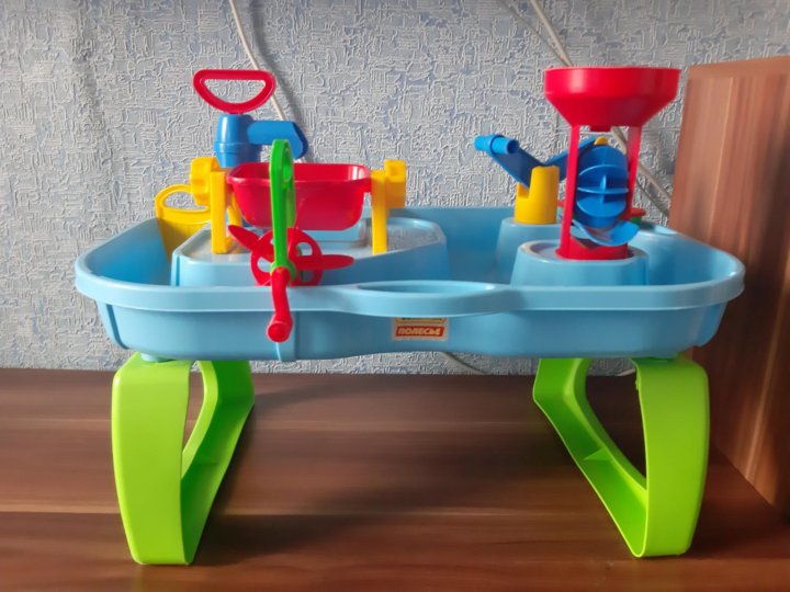 Water набор