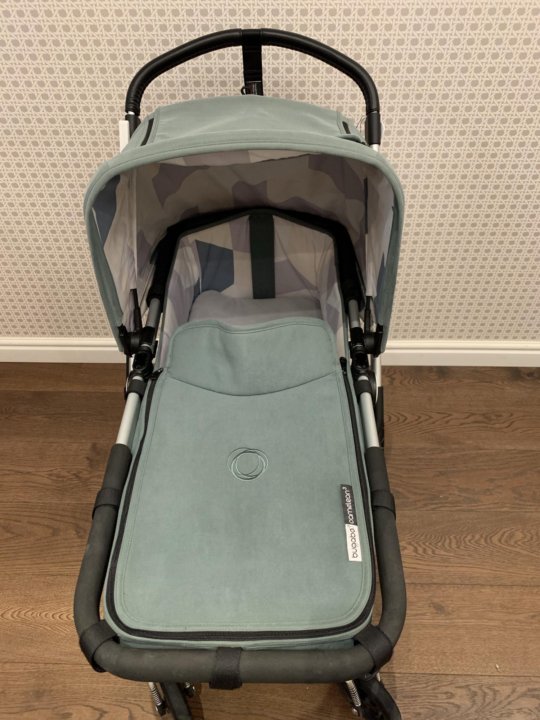 2 Bugaboo Cameleon 3 Kite 52 000 6 2019