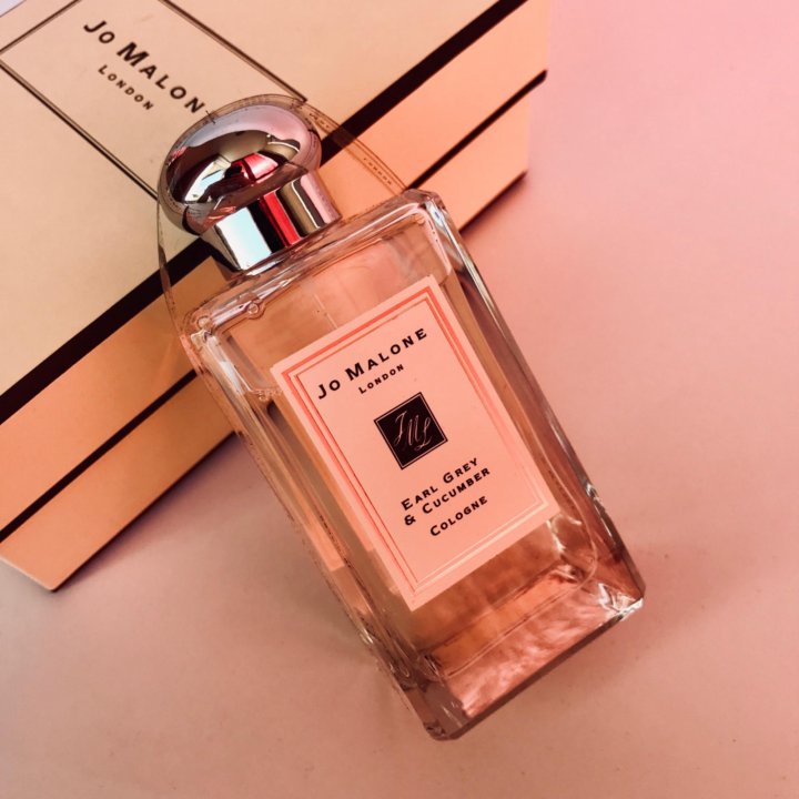 Jo malone earl grey