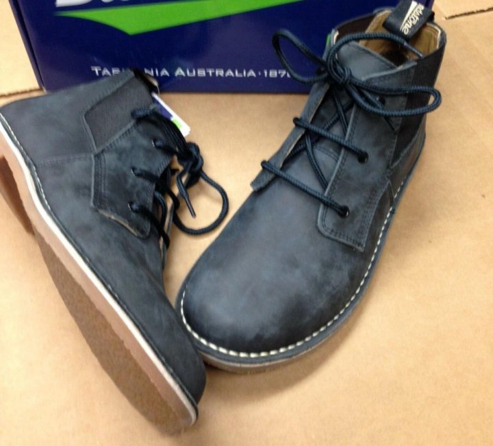 blundstone 42