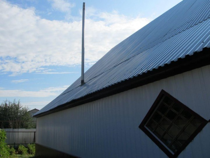 метеостанция пачелма