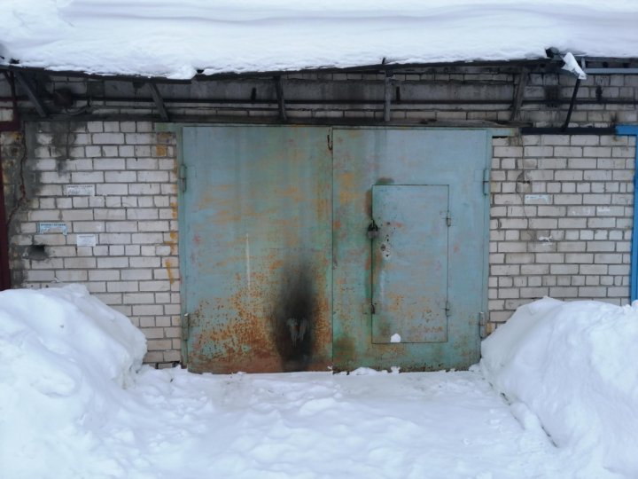 Мегасервис нижний новгород гск лада 46 фото