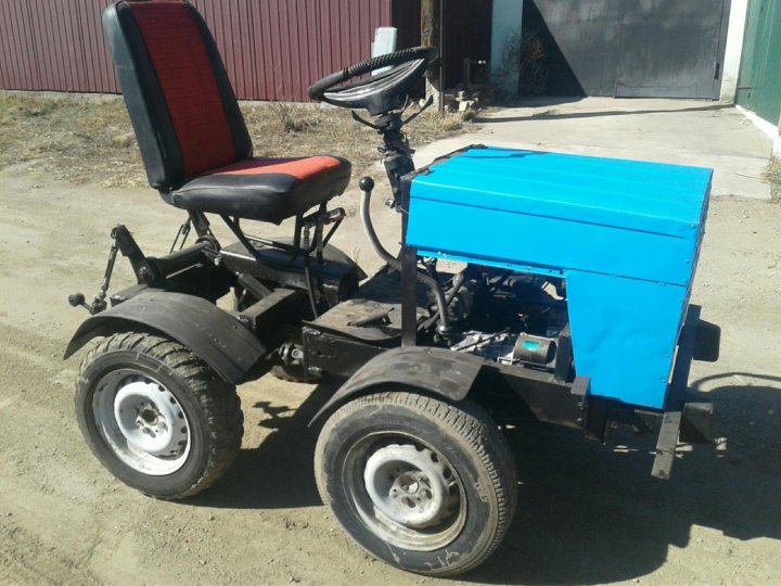 Авито балаково минитрактор трактора купить воронеж