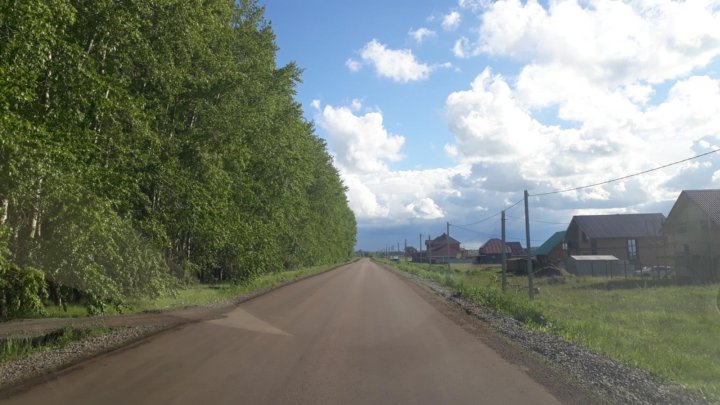 николаевский сельсовет