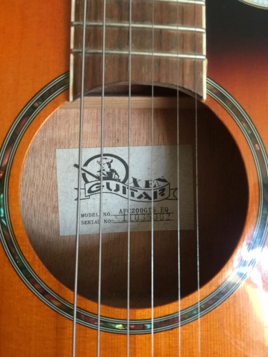 12 струнная гитара aosen. Afc 200. Icp das ns-205aft-t cr. Afc 200. Afc 200.