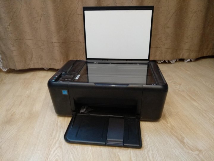 Принтер hp Deskjet f2480 – купить в 
