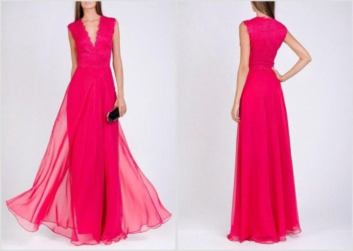 Вечернее Платье Love Forever фото 22