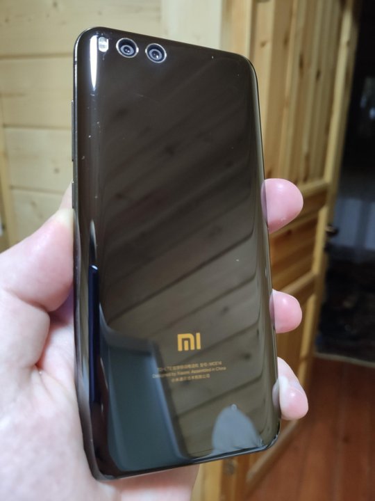 Mi 6 128gb