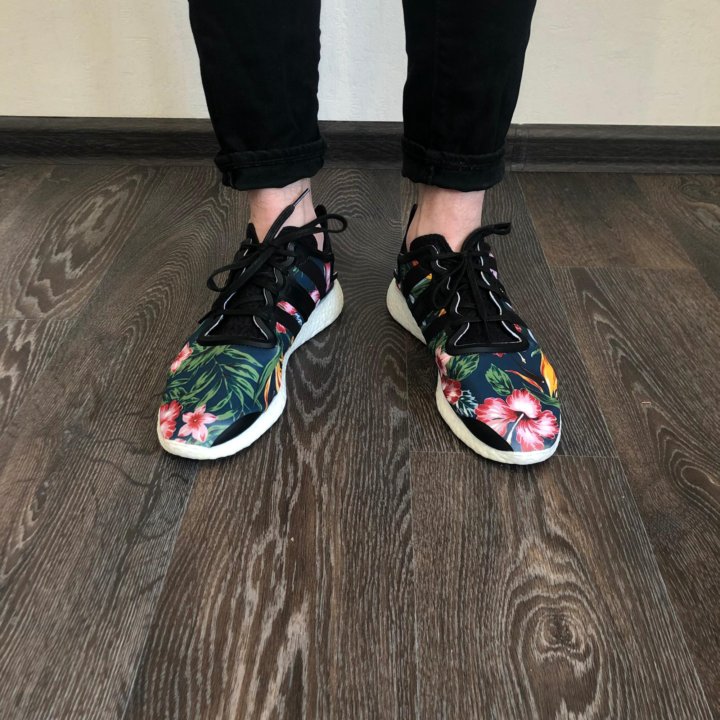 Y3 best sale floral boost