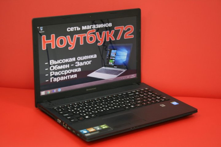 Ноутбук Леново G500 Цена