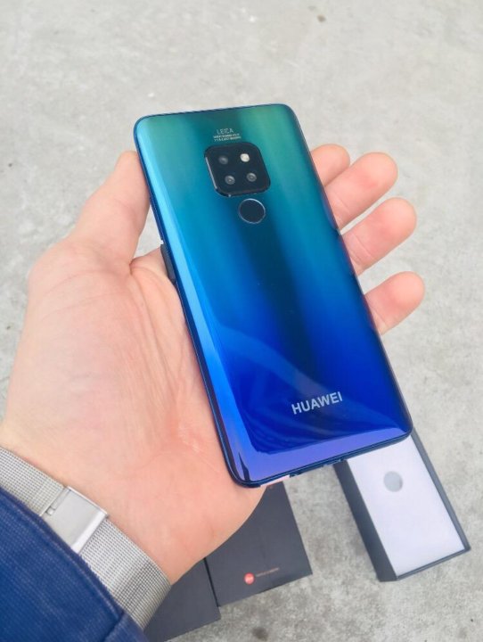 Копия HUAWEI Mate 20 Pro в Макеевке