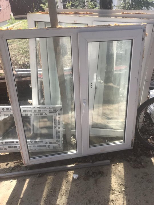 Интернет Магазин Бу Окон