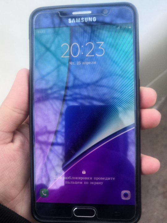 Авито note