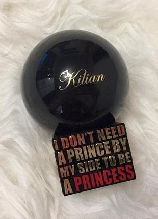 Don t need love. Kilian Princess 30ml. Kilian Princess 100ml. Kilian Princess 100 ml крышка. Kilian Princess 100ml EDP Tester.