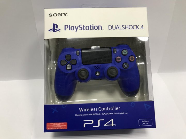 Dualshock программа. Приложение для дуалшок 4 на ПК.