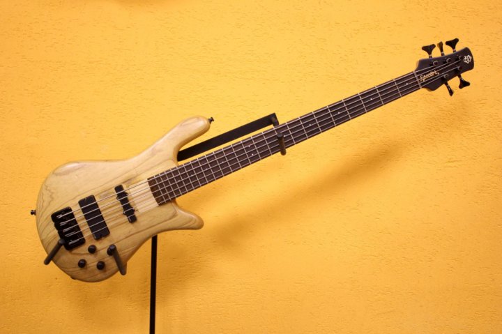 Spector NS-4H2 (NS4H2) （Spector NSシリーズ × NATCHIN