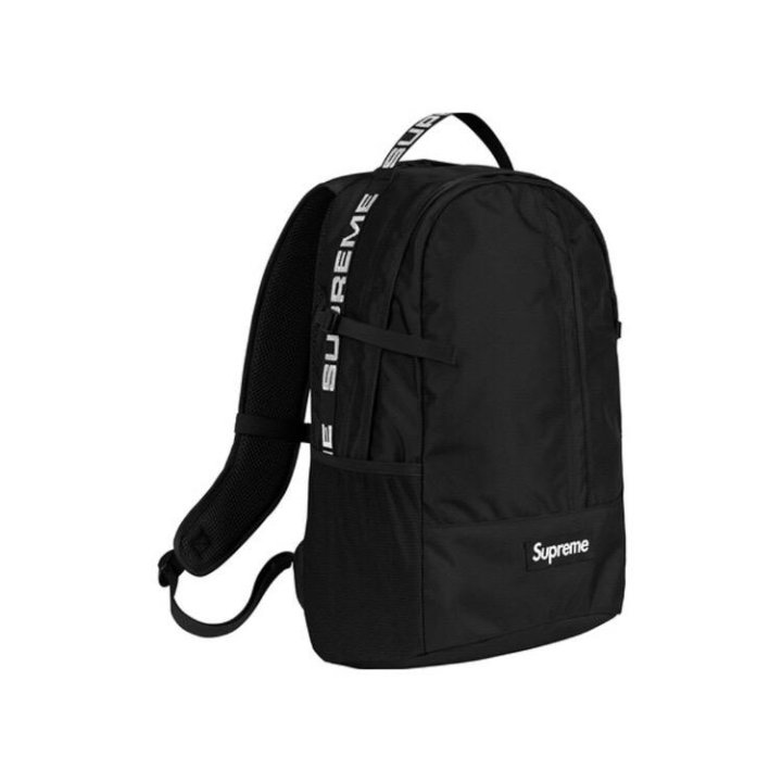 men's supreme backpack