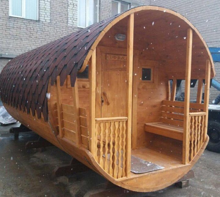Бани бочки воронеж под ключ проекты Неактивно