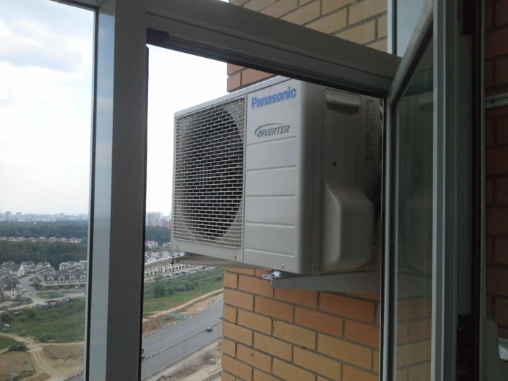 Мульти сплит-системы. Преимущества, назначение, виды и характеристики - VALLES.R