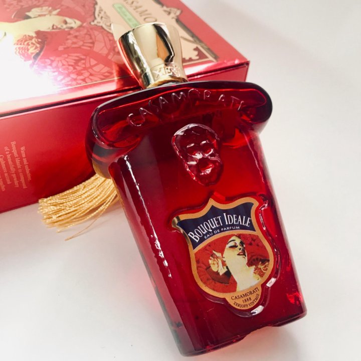 Духи casamorati bouquet ideale. Ксерджофф букет идеаль. Bouquet ideale xerjoff. Парфюм 1888 касаморатти. Ксерджофф букет.