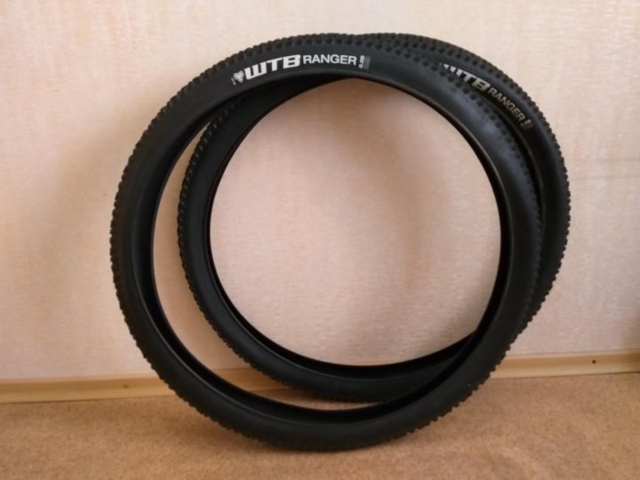 wtb ranger comp dna compound