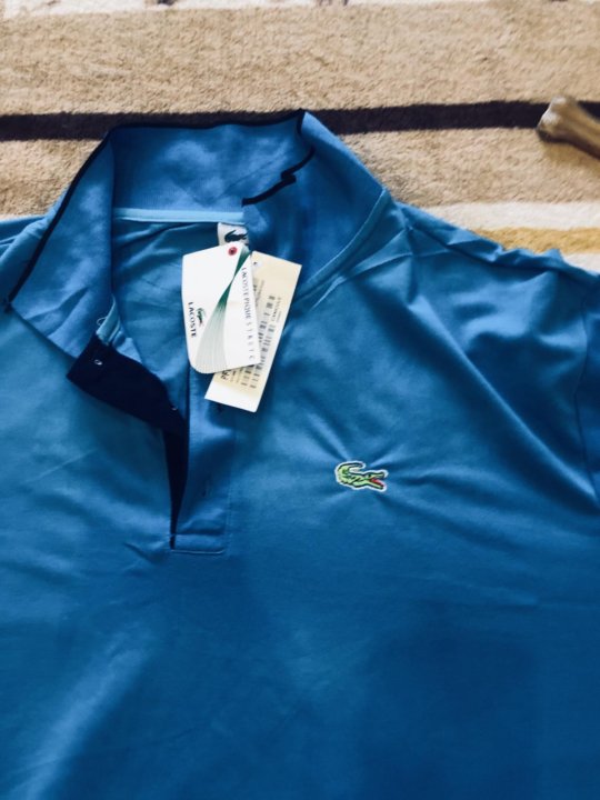 lacoste 6xl