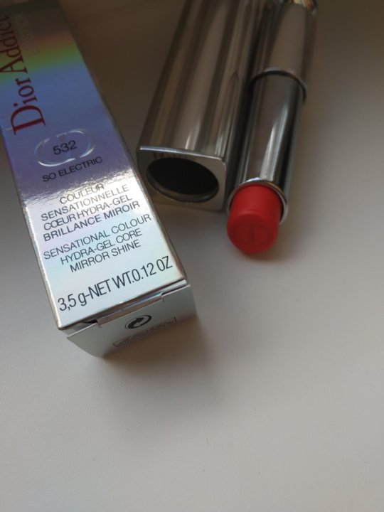 Dior Addict 532 800 16 2021