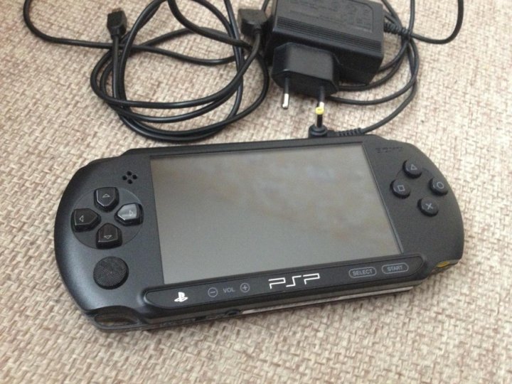 Psp e1008 карта памяти