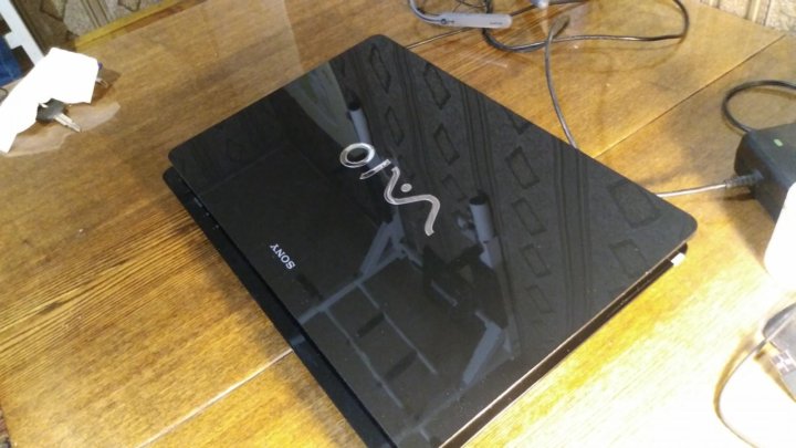 Ноутбук Sony Купить В Екатеринбурге