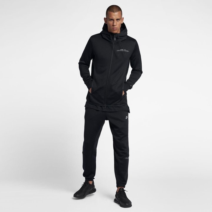 Мужские джоггеры Nike Sportswear