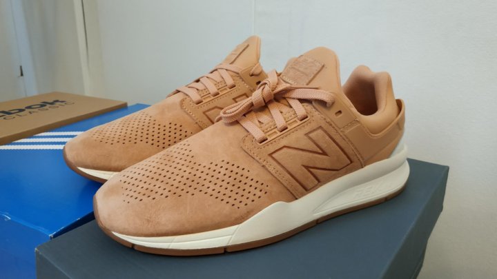 new balance 247 flavors pack