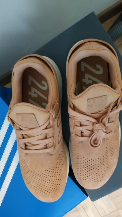 new balance 247 flavors pack