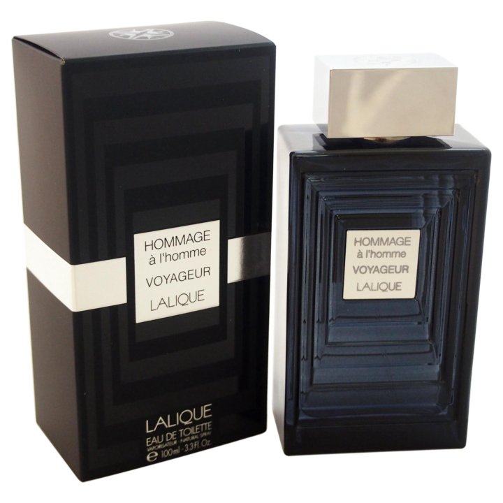 Lalique homme